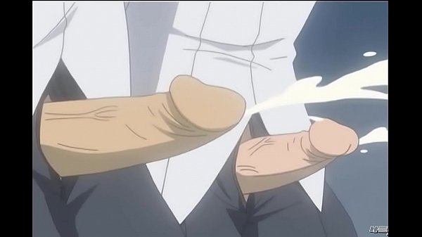 Хентай. Молодой студентке японке одноклассник отлизал мохнатку и засадил в розовую щелку